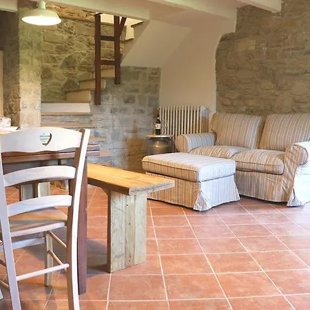 Quercus La Ferienhaus