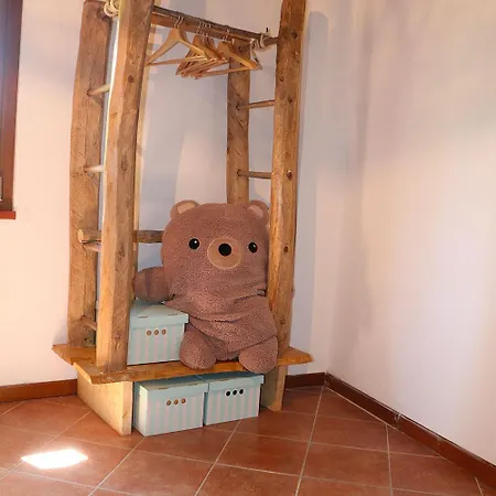 Casa de férias Quercus La *