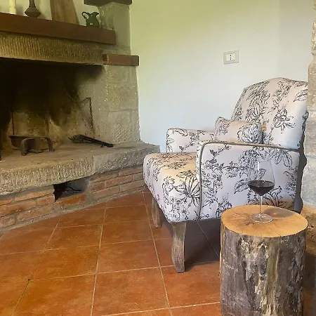 Casa de férias Quercus La *