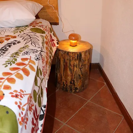Ferienhaus Quercus La *
