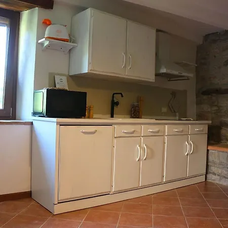 Ferienhaus Quercus La *